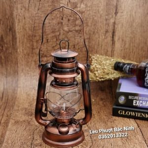 Den mang xong co dien